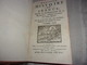 1719 BELLE RELIURE CUIR LOUIS LE GENDRE NOUVELLE HISTOIRE DE FRANCE DU DEBUT DE LA MONARCHIE A LOUIS XIII GENEALOGIE  RO - 1701-1800