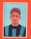 Calcio Figurine PANINI Calciatori INTER Football Club Serie A 1965 - 1966 ANGELO DOMENGHINI - Edizione Italiana