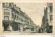 02 SOISSONS. Pharmacie Et Voitures Anciennes Rue Du Collège 1938 - Soissons