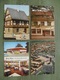 Delcampe - DEUTSCHLAND / ALLEMAGNE / GERMANY - LOT DE 340 CPSM / CPM - 100 - 499 Cartes