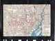 GI Tour Japan AmericanArmy 1946 Map - Other & Unclassified