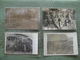 Delcampe - MILITARIA - Lot De Correspondance Militaire, Cpa & Cartes Photo - 5 - 99 Cartes