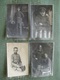 Delcampe - MILITARIA - Lot De Correspondance Militaire, Cpa & Cartes Photo - 5 - 99 Cartes