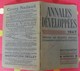 Delcampe - 17 Livres Mathématiques Arithmétique Algèbre Trigonométrie Exercices Corrigés Géométrie Annales Vuibert Scolaire - Wholesale, Bulk Lots