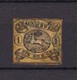 Braunschweig - 1853 - Michel Nr. 6 - 70 Euro - Brunswick