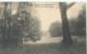 Marchienne-au-Pont - Château De Marchienne - Partie Du Parc Longeant L'Etang - Edition Delattre-Planq - 1918 - Autres & Non Classés