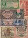 Lot 13 Old Europe & Colonies Banknote - Andere - Europa