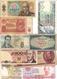 Lot 16 World Banknotes 1960-1980 - Altri & Non Classificati