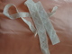 Lot De Dentelle Et Autre Toutes Dimensions (fait Au Crochet Pour Certaines)lot 1 - Laces & Cloth