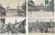 Delcampe - SOMME - Lot 17 Cartes - Voir Scannes - Diverses Communes - Sonstige & Ohne Zuordnung