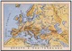 Italia/Italy/Italie: Franchigia Militare, Franchise Militaire, Free Postage Military, Mappa, Map, Carte - Geografia