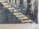 Paris Bords De Seine Avec La Tour Effel - Peinture à L'Huile Sur Toile 59cm X 49cm (signé) - Huiles