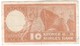 Norway 10 Kronor 1965 - Norvegia