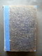 Le Magasin Utile Paris 1853 52 Numeri Annata Completa Illustrato Tavole - Non Classificati