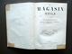 Le Magasin Utile Paris 1853 52 Numeri Annata Completa Illustrato Tavole - Zonder Classificatie