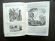 Delcampe - Le Magasin Utile Paris 1853 52 Numeri Annata Completa Illustrato Tavole - Zonder Classificatie