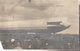 Zeppelin  1909  Z 1 Nach Landung  Oberwiesenfeld, U.li. Fehlt Ecke - Dirigeables