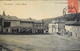 C.P.A. - Fr. > [69] Rhône > Julienas > La Place Et La Mairie Daté 1907 - TBE - Julienas