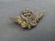 LOT 2 PIN'S COMMANDOS MARINE @ 12 X 13 Mm Et 10 Mm X 20 Mm - Militair & Leger