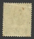 Seychelles, 15 C, 1917, Sc # 79, MH - Seychelles (...-1976)