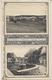 67 LEMBACH-SUR-SAUER . Souvenir En 2 Clichés , Le Village , édit : A Goetzman , écrite En 1931 , état Extra - Other & Unclassified