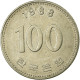 Monnaie, KOREA-SOUTH, 100 Won, 1988, TB+, Copper-nickel, KM:35.2 - Corea Del Sud