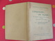 Delcampe - 5 Livres Vocabulaire Des écoles, Conjuguer, Récitation Grammaire Compositions écrites Littérature Histoire Livre Maître - Paquete De Libros