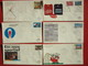 MO014e NICE COLLECTION LEUKE COLLECTIE FDC'S NEDERLAND 1979 - 2006 - Verzamelingen (zonder Album)