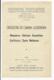 Program - Portugal - Orpheon Portuense - 21 Fevereiro 1967 - Orquestra De Câmara Gulbenkian - Programs