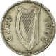 Monnaie, IRELAND REPUBLIC, 3 Pence, 1962, TB+, Copper-nickel, KM:12a - Ierland