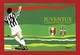 Italia - FOLDER BOLAFFI - JUVENTUS CAMPIONE D'ITALIA 1994/95. - Folder