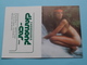 Carrosserie DIAMOND CAR > 4870 TROOZ 1993 (Femme Nude / Naakt / Naked) ( Zie/voir Photo Svp ) ! - Petit Format : 1991-00