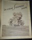 Rare Revue D'information Des Troupes Françaises D'occupation En Allemagne N°18 Mars 1947 - 1939-45