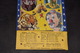 Charlie Weyns Circus 1993 Laeken 52 X 29.5 Cm USA Indien Tigre - Posters