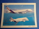 AIRBUS A 380 / AIRBUS BELUGA - 1946-....: Era Moderna