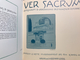 Ver Sacrum 1898 - 1903. - Other & Unclassified