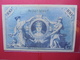 Reichsbanknote :100 MARK 1908 (CACHET VERT CLAIR) - 100 Mark