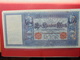 Reichsbanknote :100 MARK 1910 (CACHET ROUGE) - 100 Mark