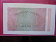 Reichsbanknote 20.000 MARK 1923 VARIETE N°2 - 20000 Mark