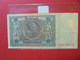 Reichsbanknote 10 MARK 1929 - 10 Mark