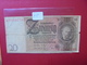 Reichsbanknote 20 MARK 1929 - 20 Mark