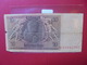 Reichsbanknote 20 MARK 1929 - 20 Mark