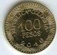 Colombie Colombia 100 Pesos 2016 UNC KM 296 - Colombie