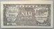 Vietnam ND (1948) 5 Dông, P. 17a RARE UNCIRCULATED CONDITION  (UNC NEUF Banknote Billet Viet Nam Paper Money Geldschein - Vietnam