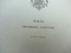 Notice/Politique/ /Les Travaux Scientifiques De Ch. De FREYCINET/Ingénieur En Chef Des Mines/Lavallée/1882     MDP124 - 1801-1900