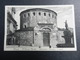 19951) BRESCIA IL DUOMO VECCHIO COSTRUZIONE ROMANA VIAGGIATA 1935 - Brescia