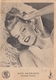 RITA HAYWORTH VINTAGE POSTCARD PUBLISHED IN CZECHOSLOVAKIA - Acteurs