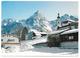 Wintersportplatz Lermoos, Tirol - Verlag Franz Milz Nr. W 243/6 - Lermoos