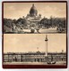 ST.PETERSBOURG . - . ALBUM DE 10 VUES DE 18 Cms X 9 Cms. TRES BON ETAT - Russia