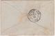 Enveloppe Lettre, Omslag Brief. Tirlemont Station 1903 - 2x N° 56 Vers Ettelbrück - Enveloppes-lettres